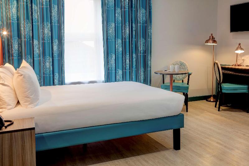 Fotos del hotel Best Western London Queens Crystal Palace:  7