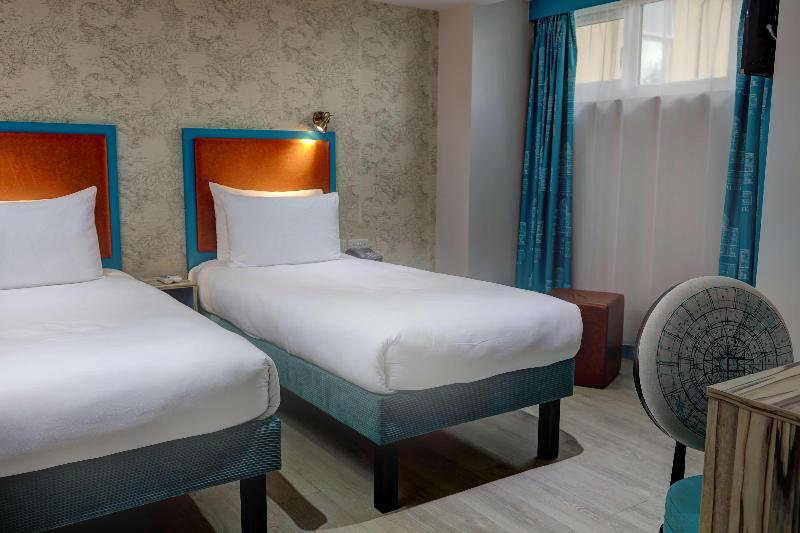 Fotos del hotel Best Western London Queens Crystal Palace:  3