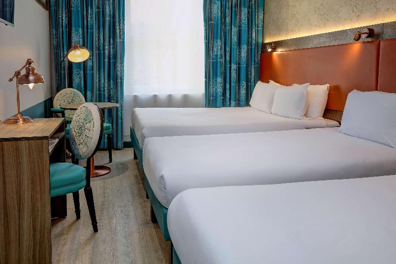 Fotos del hotel Best Western London Queens Crystal Palace:  4