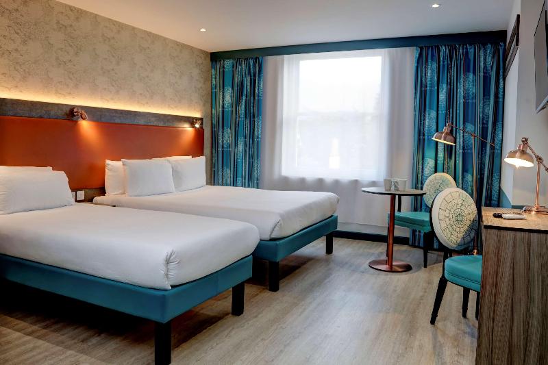 Fotos del hotel Best Western London Queens Crystal Palace:  2