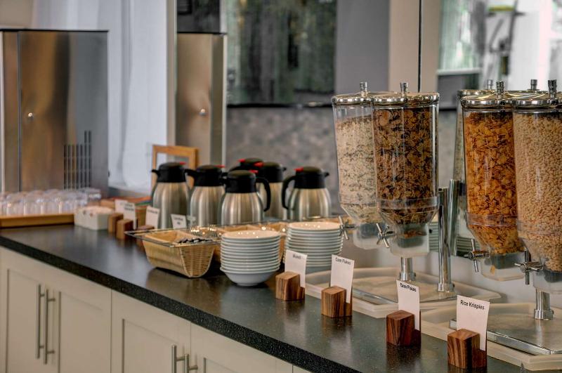 Fotos del hotel Best Western London Queens Crystal Palace:  18