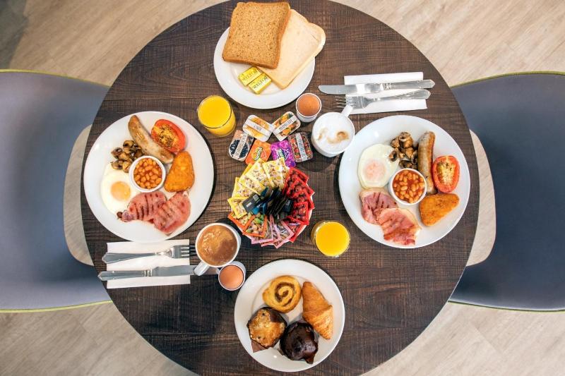 Fotos del hotel Best Western London Queens Crystal Palace:  9