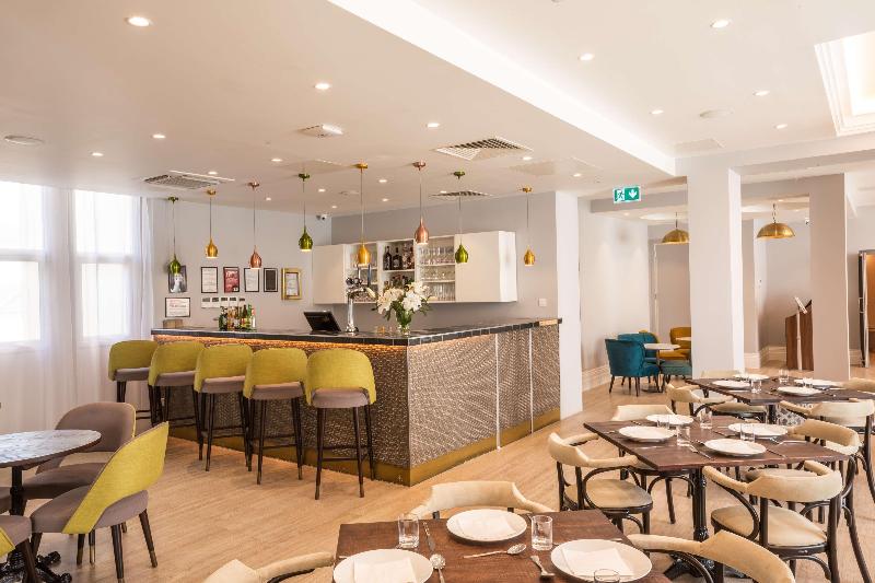 Fotos del hotel Best Western London Queens Crystal Palace:  20