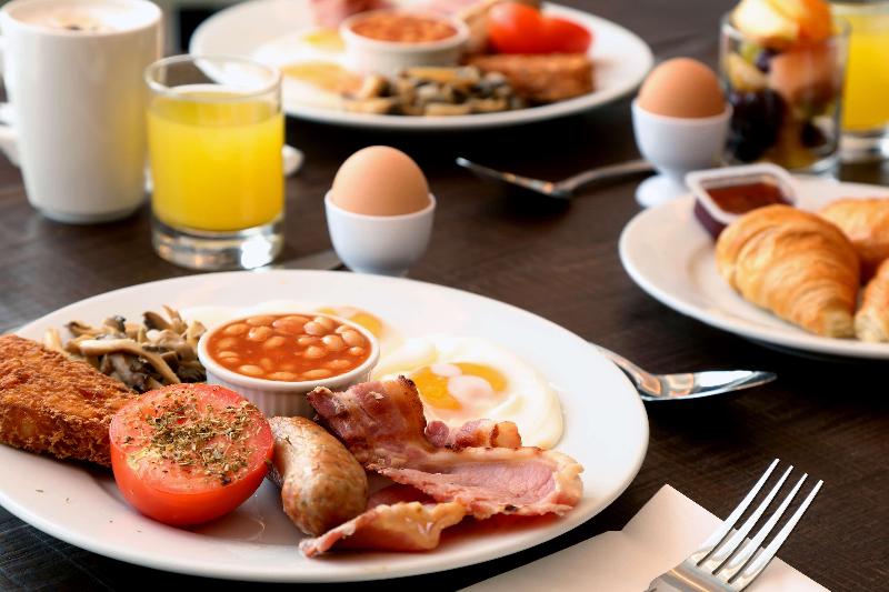 Fotos del hotel Best Western London Queens Crystal Palace:  12