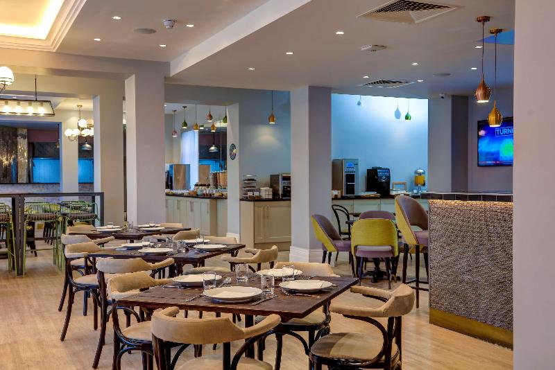 Fotos del hotel Best Western London Queens Crystal Palace:  16