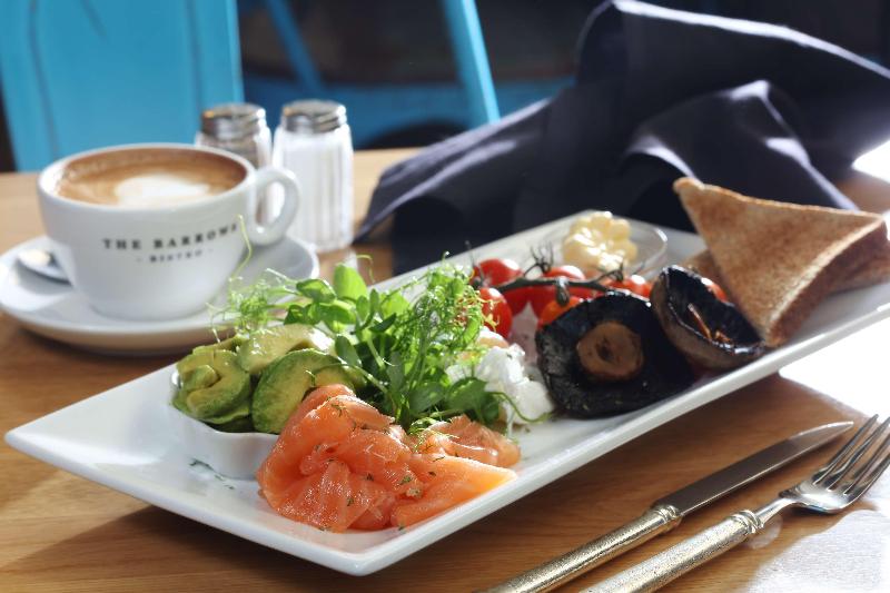 Fotos del hotel Best Western London Queens Crystal Palace:  10