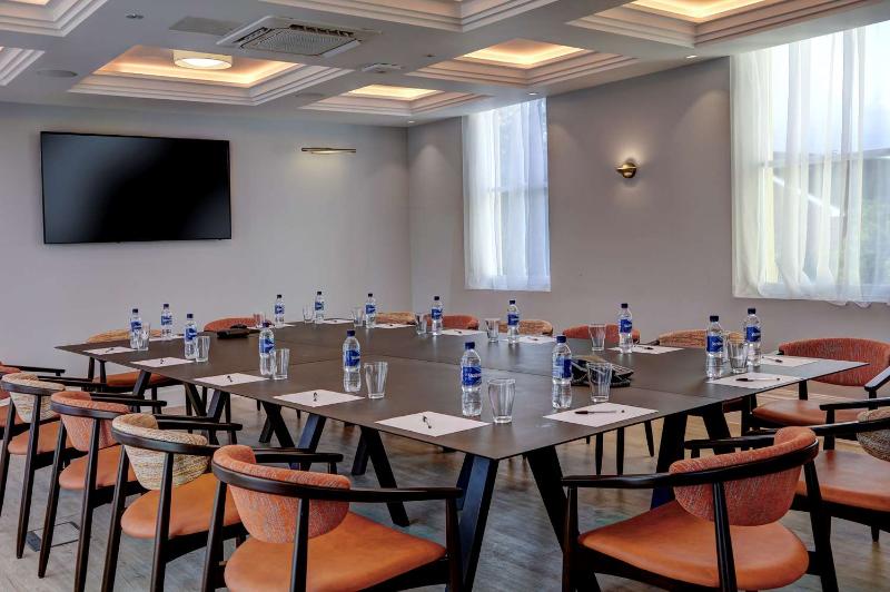 Fotos del hotel Best Western London Queens Crystal Palace:  14