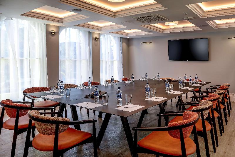 Fotos del hotel Best Western London Queens Crystal Palace:  15