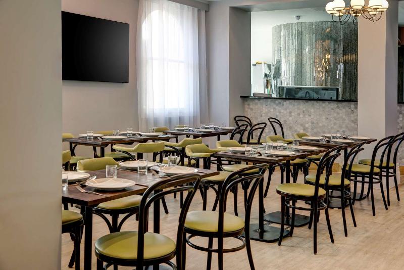 Fotos del hotel Best Western London Queens Crystal Palace:  25