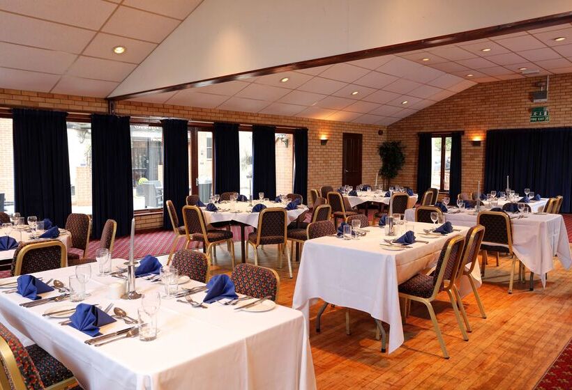 Best Western The George Hotel, Swaffham