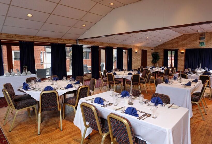 Best Western The George Hotel, Swaffham