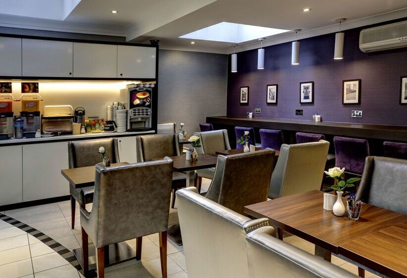 Fotos del hotel Best Western Victoria Palace:  23