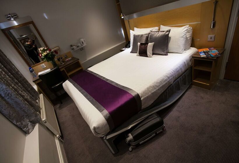 Fotos del hotel Best Western Victoria Palace:  2