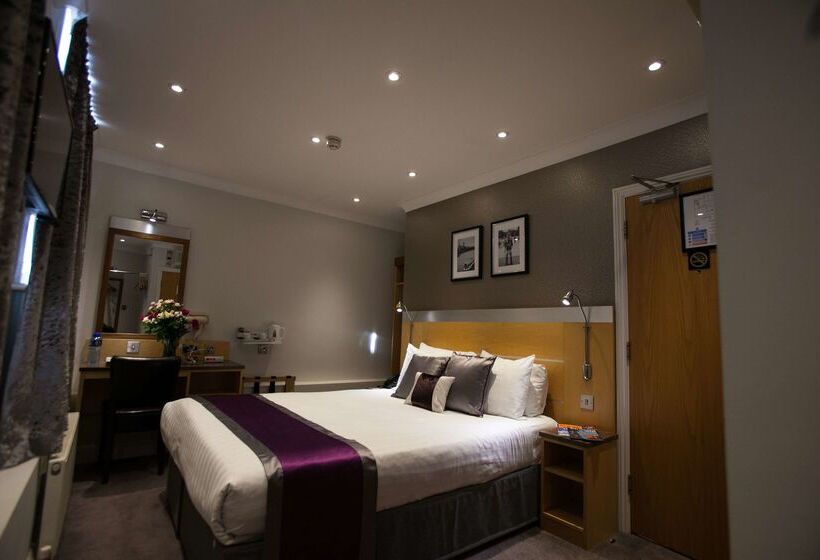 Fotos del hotel Best Western Victoria Palace:  6