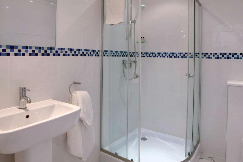 Отель Bestwood Lodge