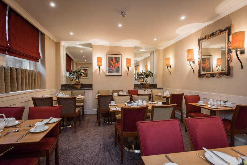 Fotos del hotel Blandford:  4