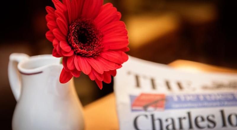 Fotos del hotel Blandford:  5