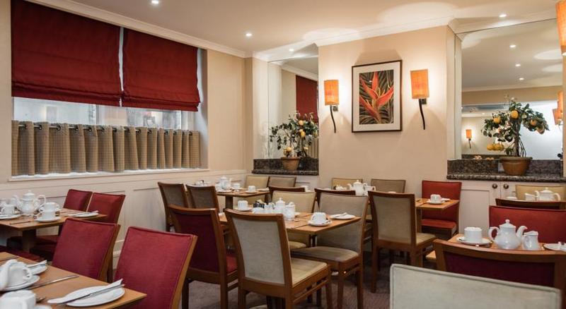 Fotos del hotel Blandford:  6