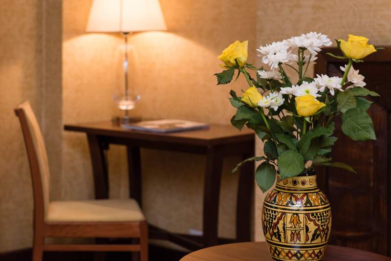 Fotos del hotel Blandford:  8