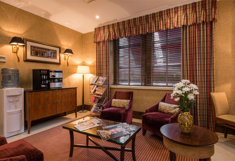 Fotos del hotel Blandford:  9