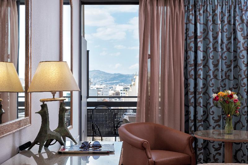 Fotos del hotel Candia:  44