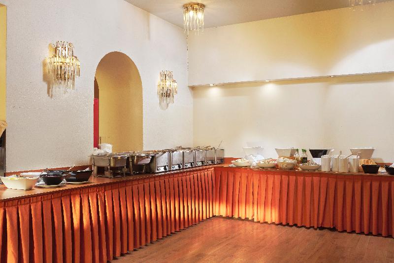 Fotos del hotel Candia:  46