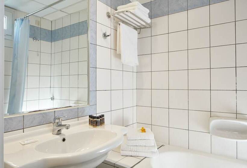 Fotos del hotel Candia:  19