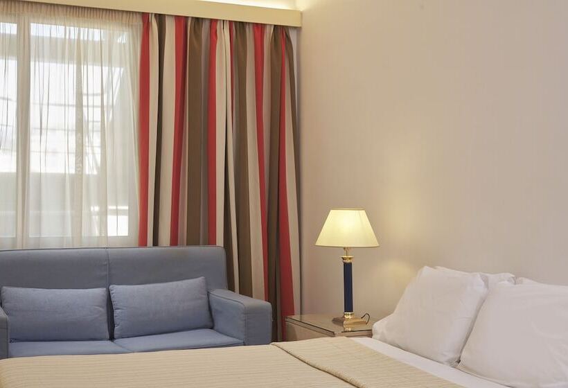Fotos del hotel Candia:  16