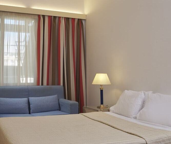 Fotos del hotel Candia:  5