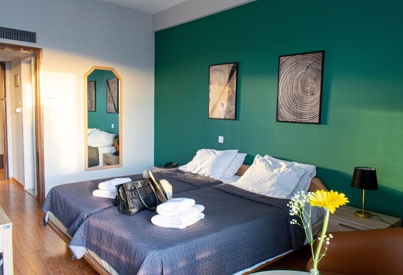 Fotos del hotel Candia:  8