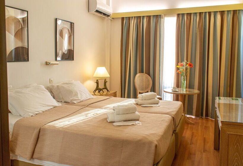 Fotos del hotel Candia:  2