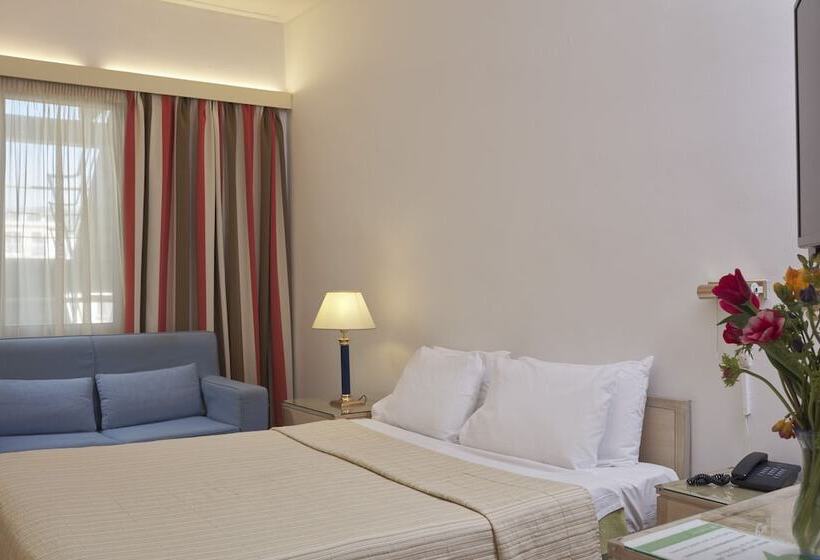 Fotos del hotel Candia:  11