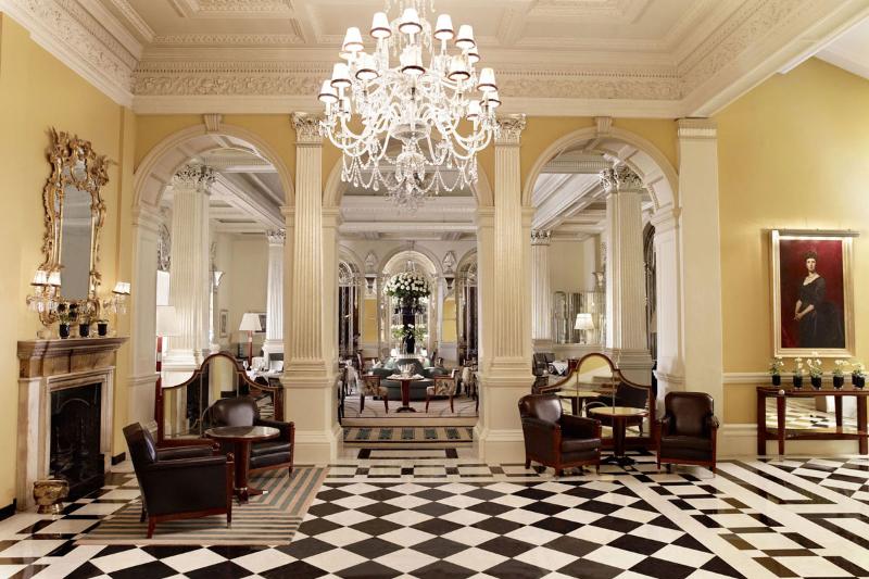 Fotos del hotel Claridge's:  15