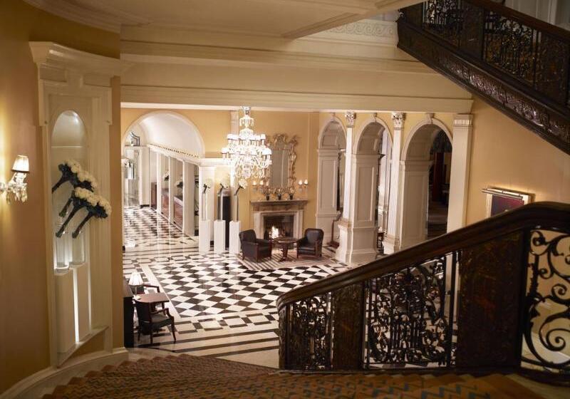 Fotos del hotel Claridge's:  11