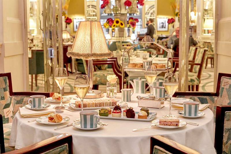 Fotos del hotel Claridge's:  6