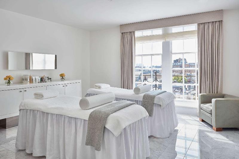 Fotos del hotel Claridge's:  10