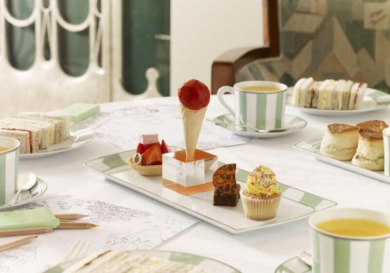 Fotos del hotel Claridge's:  2