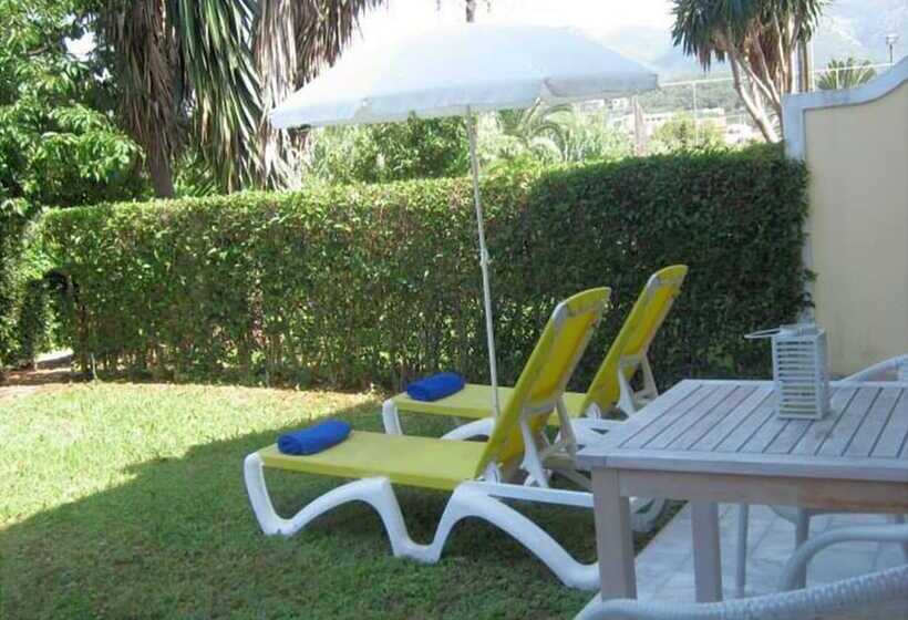 هتل Club Ionian Princess Suite