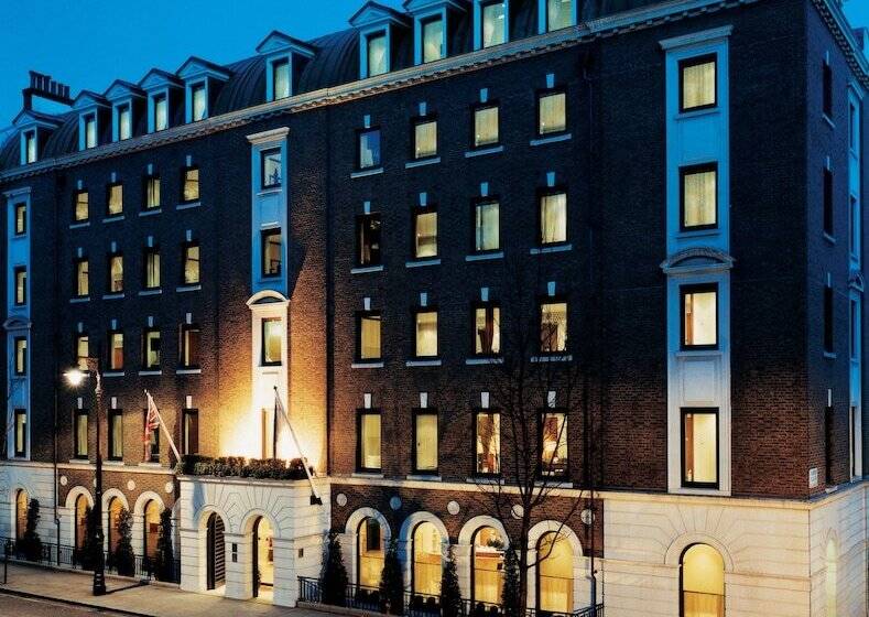 Hotel Como The Halkin