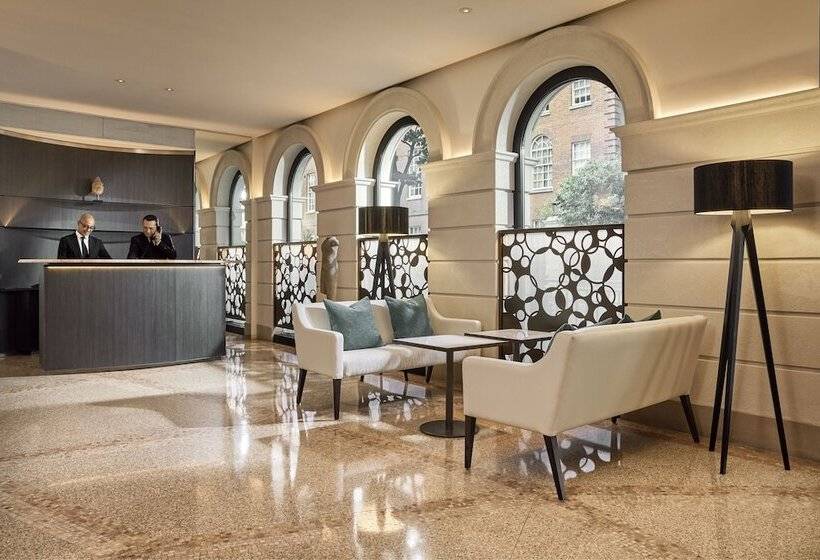 Hotel Como The Halkin