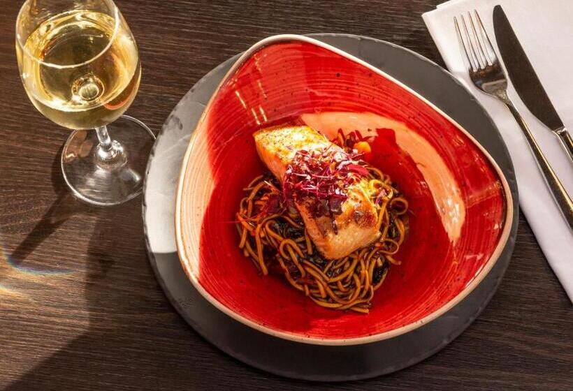 Copthorne Hotel Plymouth