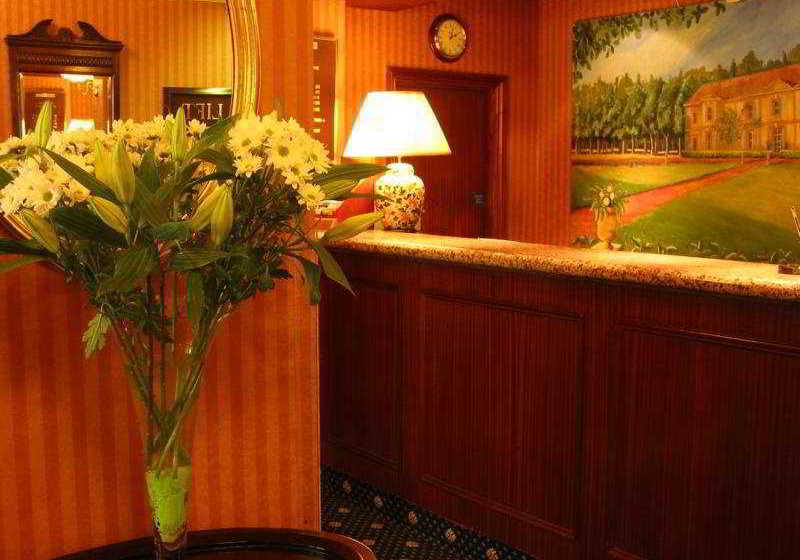 Fotos del hotel Cranley Gardens:  2