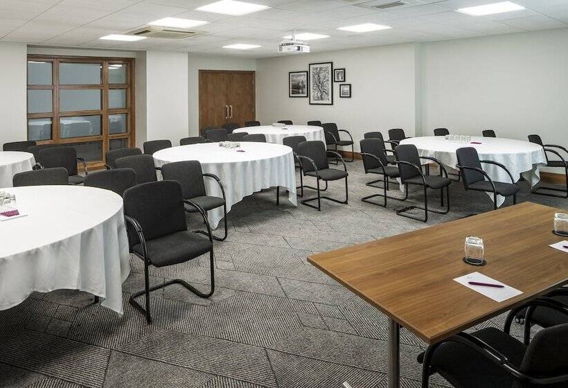 هتل Crowne Plaza Nottingham, An Ihg