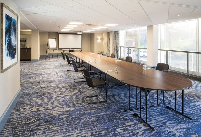هتل Crowne Plaza Plymouth, An Ihg