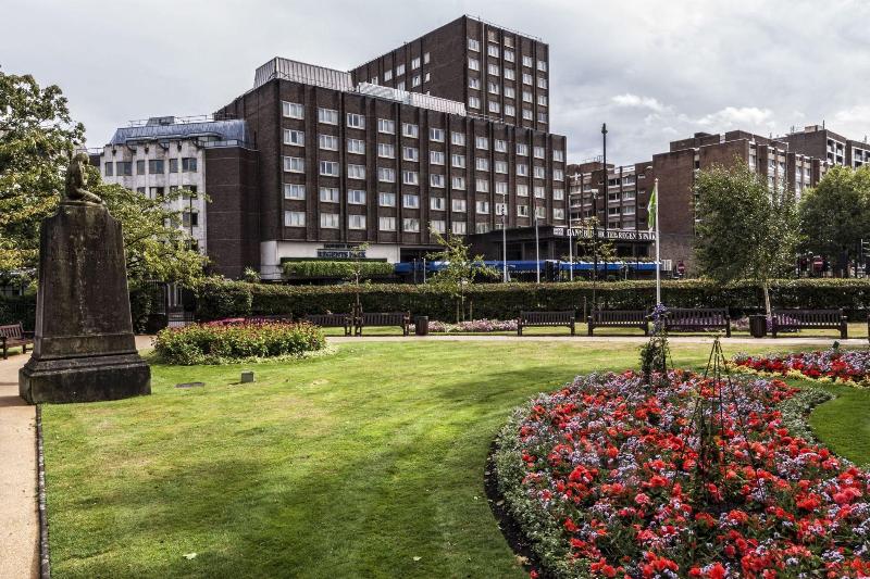 Fotos del hotel Danubius Hotel Regents Park:  24