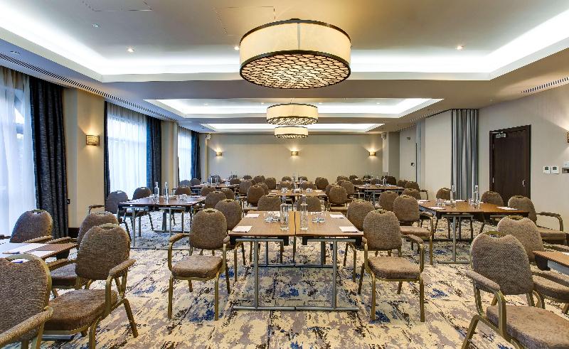 Fotos del hotel Danubius Hotel Regents Park:  14