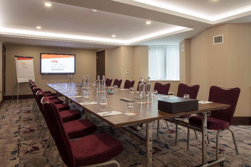 Fotos del hotel Danubius Hotel Regents Park:  5