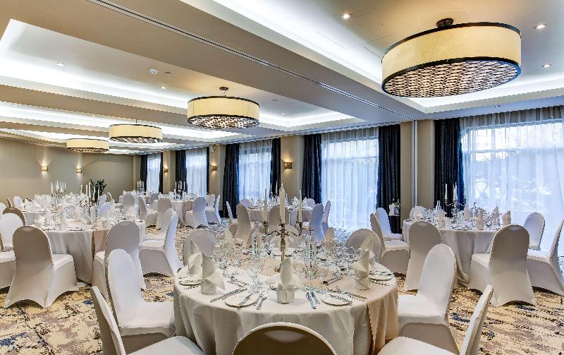 Fotos del hotel Danubius Hotel Regents Park:  8