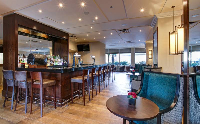 Fotos del hotel Danubius Hotel Regents Park:  12