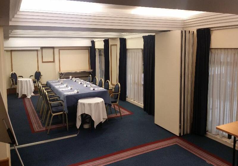 Fotos del hotel Danubius Hotel Regents Park:  15